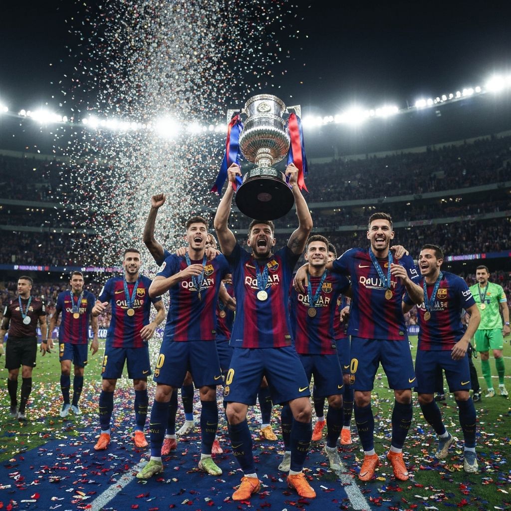 La Liga - Atlético Madrid vs Sevilla